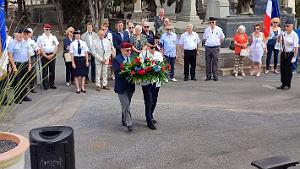 AGDE - Hommage aux Combattants d'Indochine - 8 Juin 2023 - 50